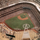 Image for article titled In 1966, the Angels Landed in Anaheim's Futuristic Baseball Stadium